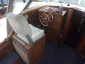Seamaster 813 Boat for Sale, "Fire Fly" - thumbnail - 1