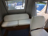 Seamaster 813 Boat for Sale, "Fire Fly" - thumbnail - 10