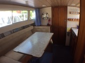 Seamaster 813 Boat for Sale, "Fire Fly" - thumbnail - 2