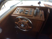 Seamaster 813 Boat for Sale, "Fire Fly" - thumbnail - 4