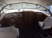 Seamaster 813 Boat for Sale, "Fire Fly" - thumbnail - 5