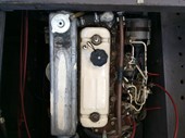Seamaster 813 Boat for Sale, "Fire Fly" - thumbnail - 9