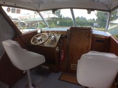 Seamaster 813 Boat for Sale, "Anjo" - thumbnail - 1