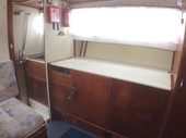 Seamaster 813 Boat for Sale, "Anjo" - thumbnail - 11