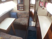 Seamaster 813 Boat for Sale, "Anjo" - thumbnail - 2