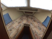 Seamaster 813 Boat for Sale, "Anjo" - thumbnail - 3