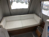 Seamaster 813 Boat for Sale, "Anjo" - thumbnail - 4