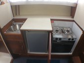 Seamaster 813 Boat for Sale, "Anjo" - thumbnail - 5