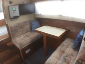 Seamaster 813 Boat for Sale, "Anjo" - thumbnail - 6