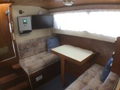 Seamaster 813 Boat for Sale, "Anjo" - thumbnail - 7