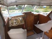 Seamaster 813 Boat for Sale, "Anjo" - thumbnail - 8