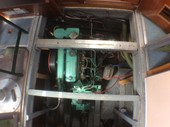 Seamaster 813 Boat for Sale, "Zadok" - thumbnail - 4