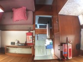 Seamaster 813 Boat for Sale, "Zadok" - thumbnail - 5