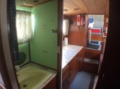 Seamaster 813 Boat for Sale, "Zadok" - thumbnail - 6