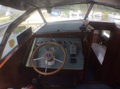 Seamaster 813 Boat for Sale, "Zadok" - thumbnail - 7