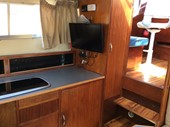 Seamaster 8m Boat for Sale, "Becky Boo" - thumbnail - 7