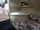 Searay 215 Express Boat for Sale, "Scott Ray" - thumbnail - 3