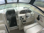 Searay 215 Express Boat for Sale, "Scott Ray" - thumbnail - 4