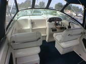 Searay 215 Express Boat for Sale, "Melody" - thumbnail - 1