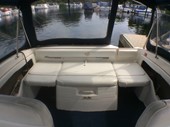 Searay 215 Express Boat for Sale, "Melody" - thumbnail - 2