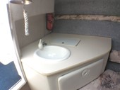 Searay 215 Express Boat for Sale, "Melody" - thumbnail - 4