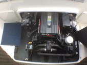 Searay 215 Express Boat for Sale, "Melody" - thumbnail - 5