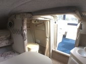 Searay 215 Express Boat for Sale, "Melody" - thumbnail - 6