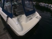 Searay 215 Express Boat for Sale, "Melody" - thumbnail - 7