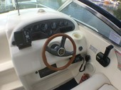Searay 215 Express Boat for Sale, "Melody" - thumbnail - 8