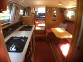 Senior 31 Boat for Sale, "Will o' the Wisp" - thumbnail - 12