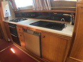 Senior 31 Boat for Sale, "Will o' the Wisp" - thumbnail - 9