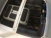 Shadow 33 Boat for Sale, "Rhapsody" - thumbnail - 10