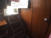 Shadow 33 Boat for Sale, "Rhapsody" - thumbnail - 11