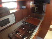 Shadow 33 Boat for Sale, "Rhapsody" - thumbnail - 4