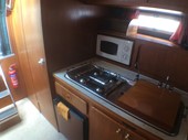 Shadow 33 Boat for Sale, "Rhapsody" - thumbnail - 7