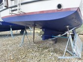 Sheerline 740 Boat for Sale, "Beau Belle" - thumbnail - 12
