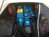 Sheerline 740 Boat for Sale, "Beau Belle" - thumbnail - 14