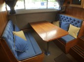 Sheerline 950 aft cockpit Boat for Sale, "Sheer Impulse" - thumbnail - 7