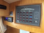 Sheerline 950 aft cockpit Boat for Sale, "Khaleesi" - thumbnail - 11