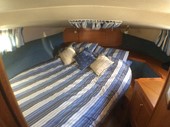 Sheerline 950 aft cockpit Boat for Sale, "Sheer Impulse" - thumbnail - 1