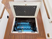 Sheerline 950 Boat for Sale, "November Rain" - thumbnail - 3