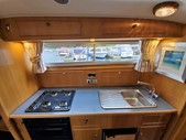 Sheerline 950 Boat for Sale, "November Rain" - thumbnail - 10