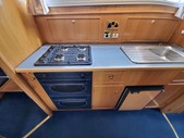 Sheerline 950 Boat for Sale, "November Rain" - thumbnail - 8