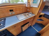Sheerline 950 Boat for Sale, "November Rain" - thumbnail - 9