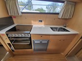 Sheerline 955 Boat for Sale, "Wandering Star" - thumbnail - 11