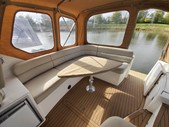 Sheerline 955 Boat for Sale, "Wandering Star" - thumbnail - 4