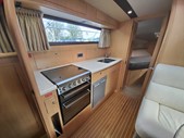 Sheerline 955 Boat for Sale, "Wandering Star" - thumbnail - 10