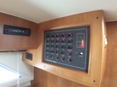Sheerline aft cockpit tri cab model Boat for Sale, "Water Moon" - thumbnail - 3