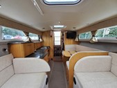 Shetland 27 Outboard Boat for Sale, "Blue Horizon" - thumbnail - 13