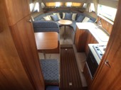 Shetland 27 Boat for Sale, "Lady Kate" - thumbnail - 3